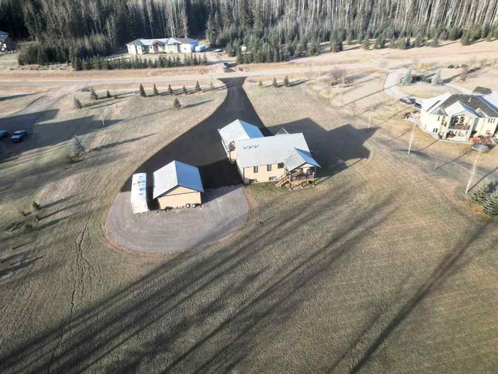 MLS® A2179521 - Unit #37 16511 Township Road 532A   in NONE Rural Yellowhead County, Residential