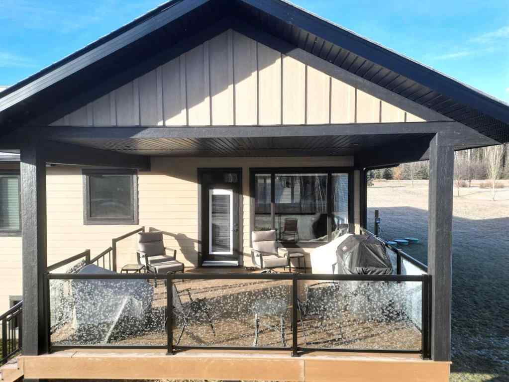 MLS® A2179521 - Unit #37 16511 Township Road 532A   in NONE Rural Yellowhead County, Residential