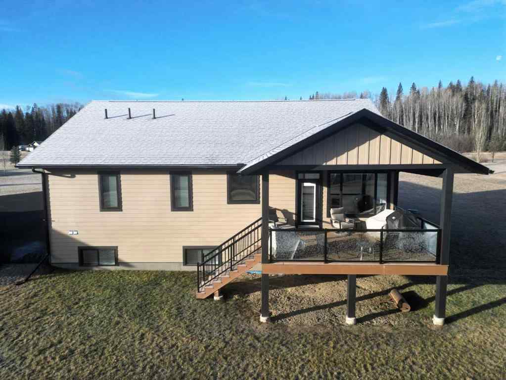 MLS® A2179521 - Unit #37 16511 Township Road 532A   in NONE Rural Yellowhead County, Residential