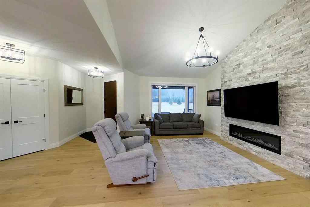 MLS® A2179521 - Unit #37 16511 Township Road 532A   in NONE Rural Yellowhead County, Residential