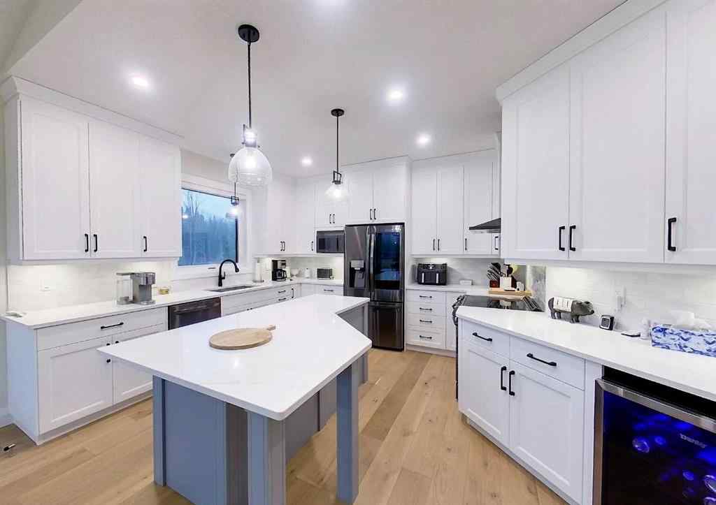 MLS® A2179521 - Unit #37 16511 Township Road 532A   in NONE Rural Yellowhead County, Residential