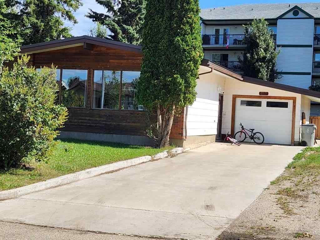 MLS® A2179549 - 5517  47 High Prairie Street N in NONE High Prairie, Residential