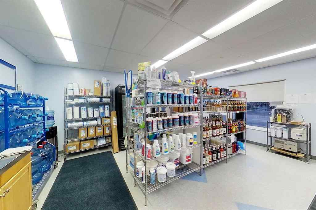 MLS® A2179613 - 4618-4622 4 Avenue  in NONE Edson, Commercial