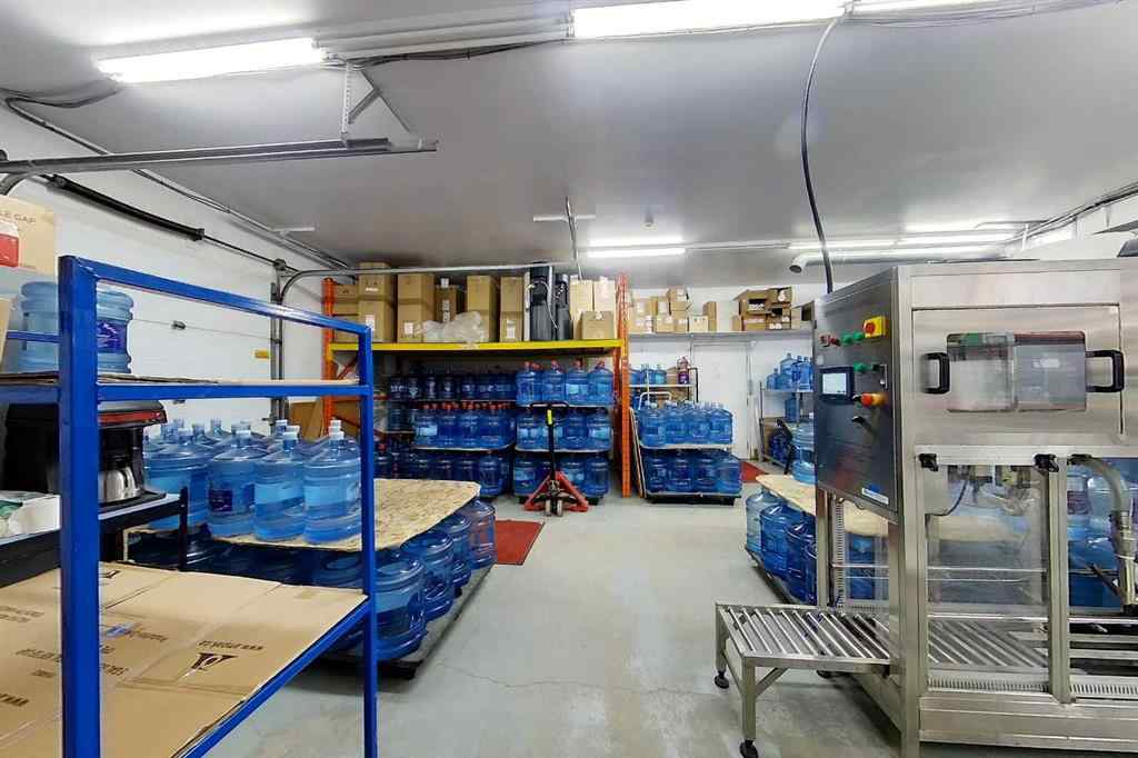 MLS® A2179613 - 4618-4622 4 Avenue  in NONE Edson, Commercial