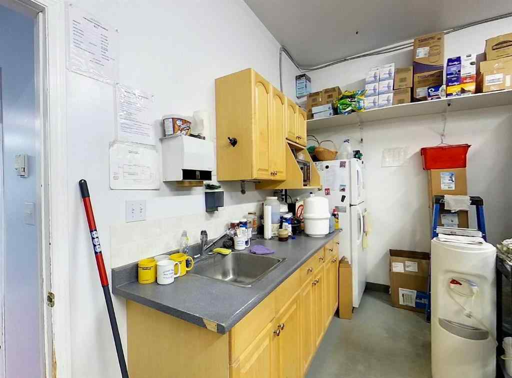 MLS® A2179613 - 4618-4622 4 Avenue  in NONE Edson, Commercial