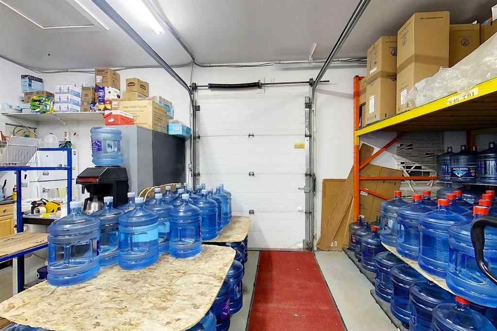 MLS® A2179613 - 4618-4622 4 Avenue  in NONE Edson, Commercial