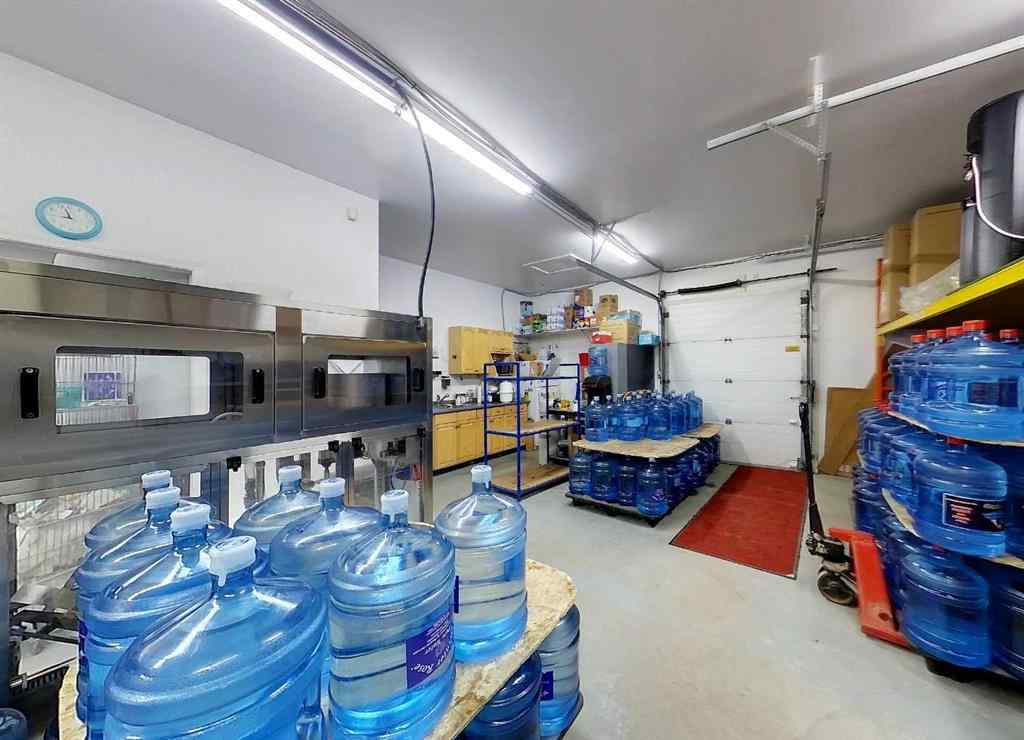 MLS® A2179613 - 4618-4622 4 Avenue  in NONE Edson, Commercial