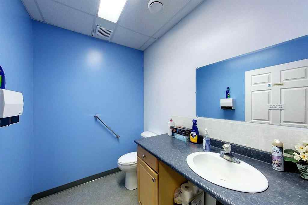 MLS® A2179613 - 4618-4622 4 Avenue  in NONE Edson, Commercial