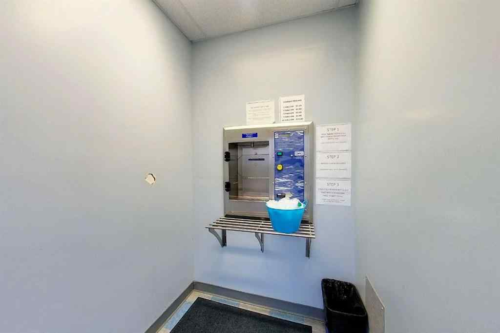 MLS® A2179613 - 4618-4622 4 Avenue  in NONE Edson, Commercial