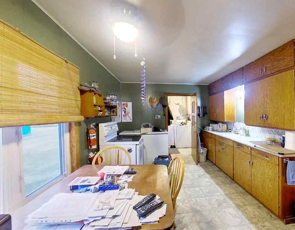 MLS® A2179613 - 4618-4622 4 Avenue  in NONE Edson, Commercial
