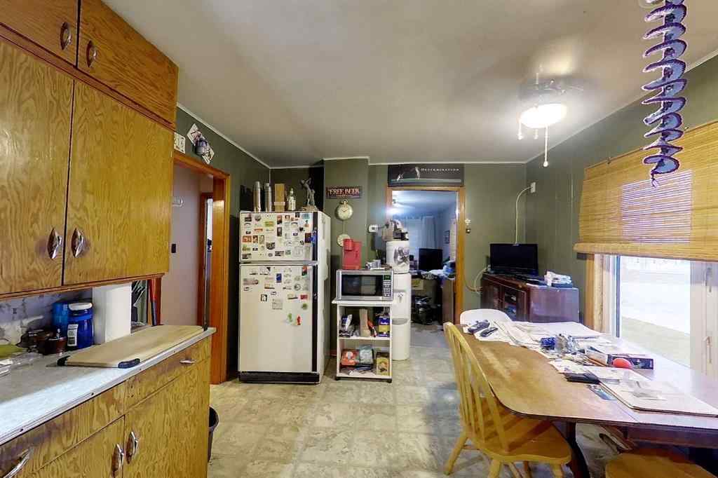 MLS® A2179613 - 4618-4622 4 Avenue  in NONE Edson, Commercial