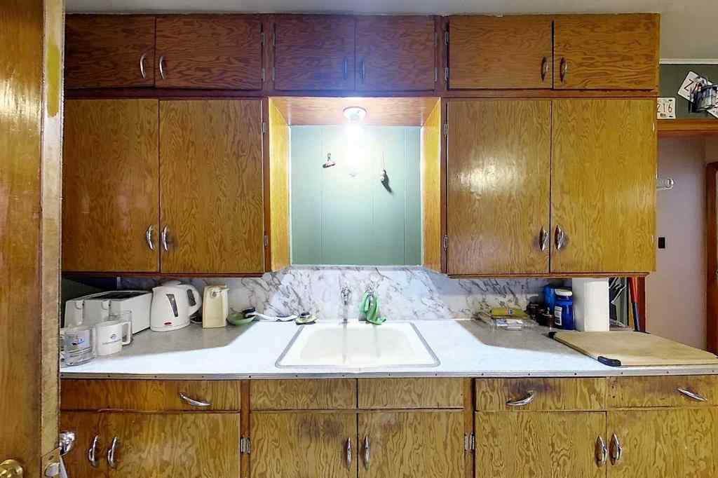 MLS® A2179613 - 4618-4622 4 Avenue  in NONE Edson, Commercial