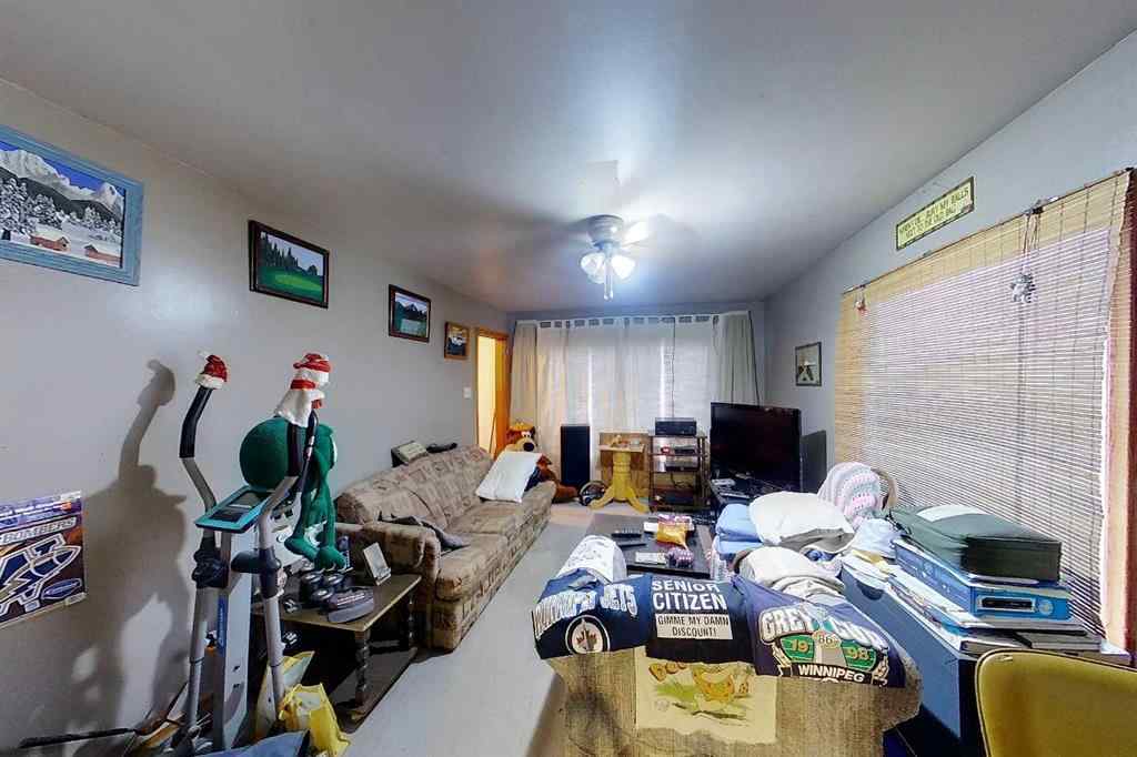 MLS® A2179613 - 4618-4622 4 Avenue  in NONE Edson, Commercial