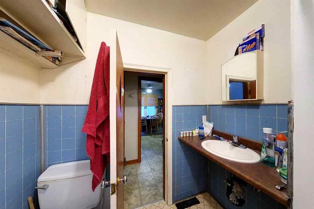 MLS® A2179613 - 4618-4622 4 Avenue  in NONE Edson, Commercial