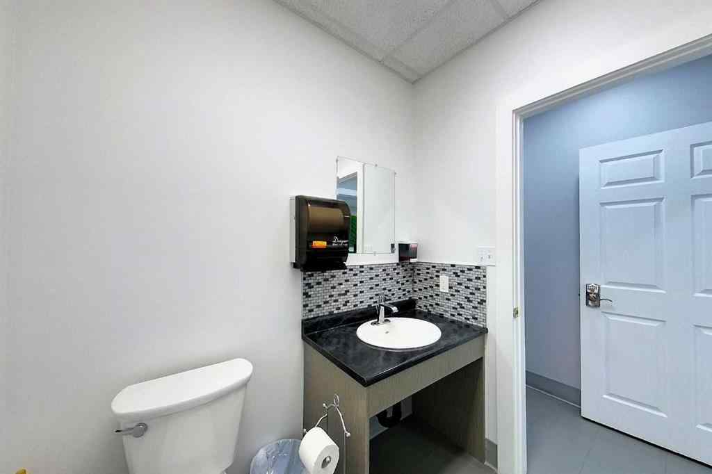 MLS® A2179613 - 4618-4622 4 Avenue  in NONE Edson, Commercial