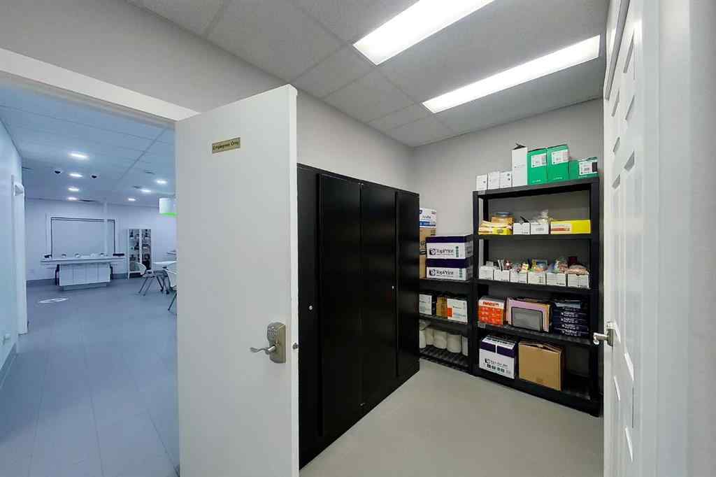 MLS® A2179613 - 4618-4622 4 Avenue  in NONE Edson, Commercial