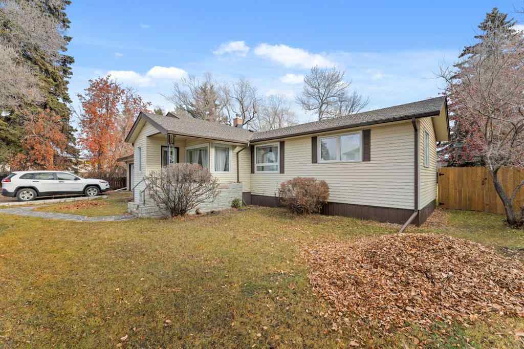 MLS® A2179660 - 4609 47 Avenue  in NONE Olds, Residential
