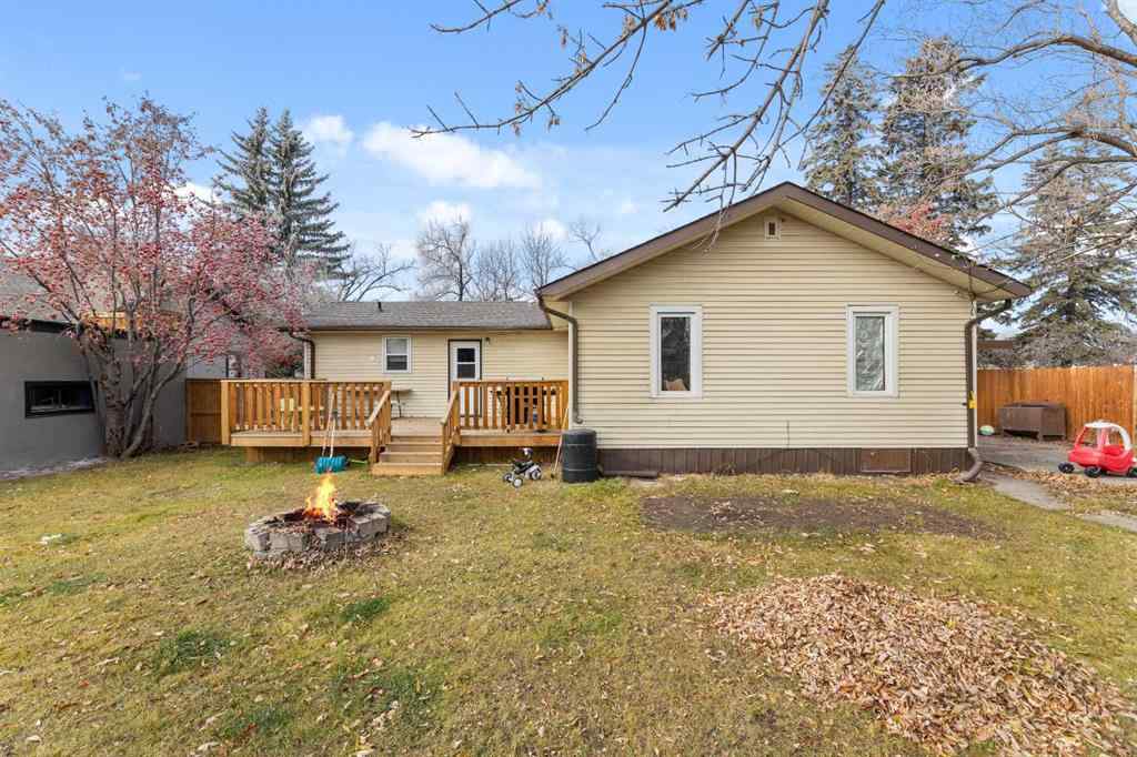 MLS® A2179660 - 4609 47 Avenue  in NONE Olds, Residential