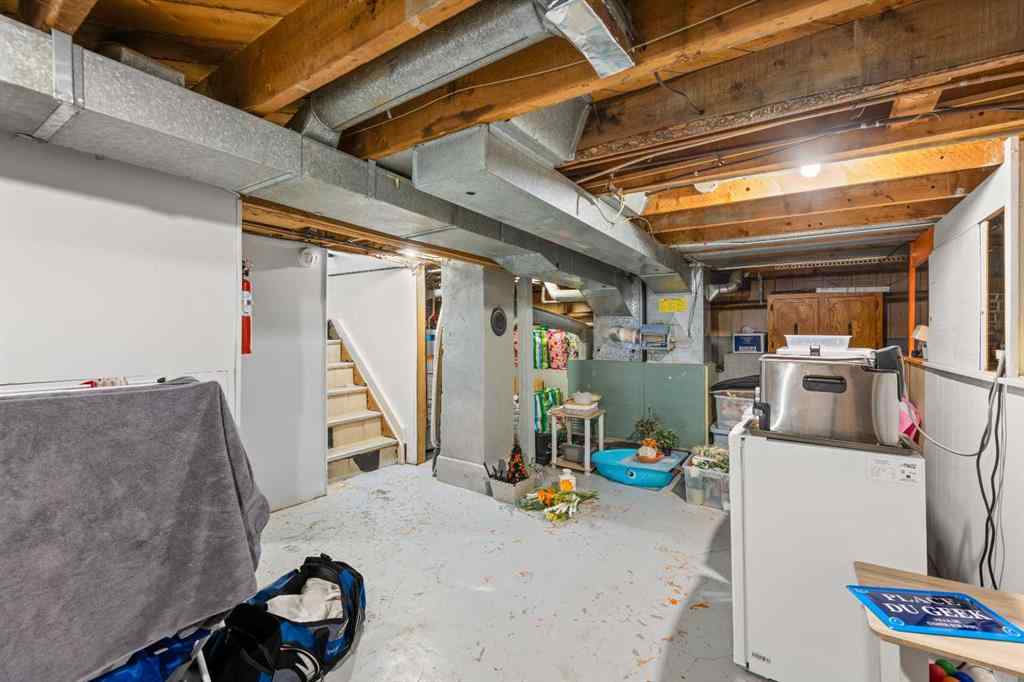 MLS® A2179660 - 4609 47 Avenue  in NONE Olds, Residential