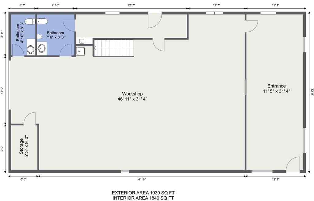 MLS® A2179683 - 1006 2 Avenue  in Dunmore Industrial Dunmore, Commercial