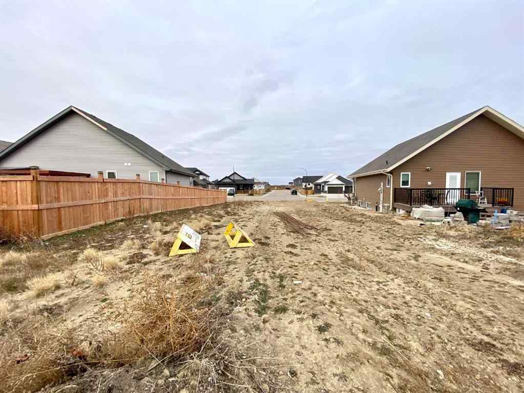 MLS® A2179852 - 1911 61 Avenue  in Lakeside Lloydminster, Land