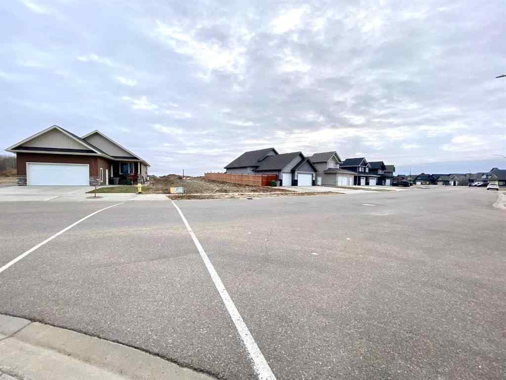 MLS® A2179852 - 1911 61 Avenue  in Lakeside Lloydminster, Land