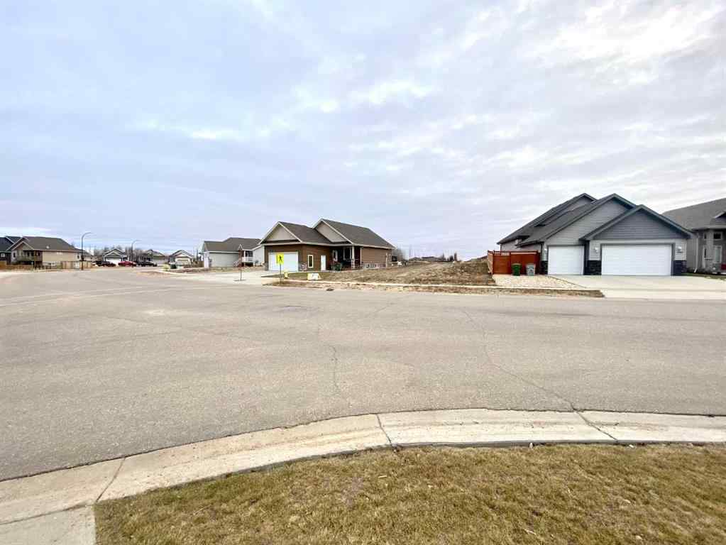 MLS® A2179852 - 1911 61 Avenue  in Lakeside Lloydminster, Land