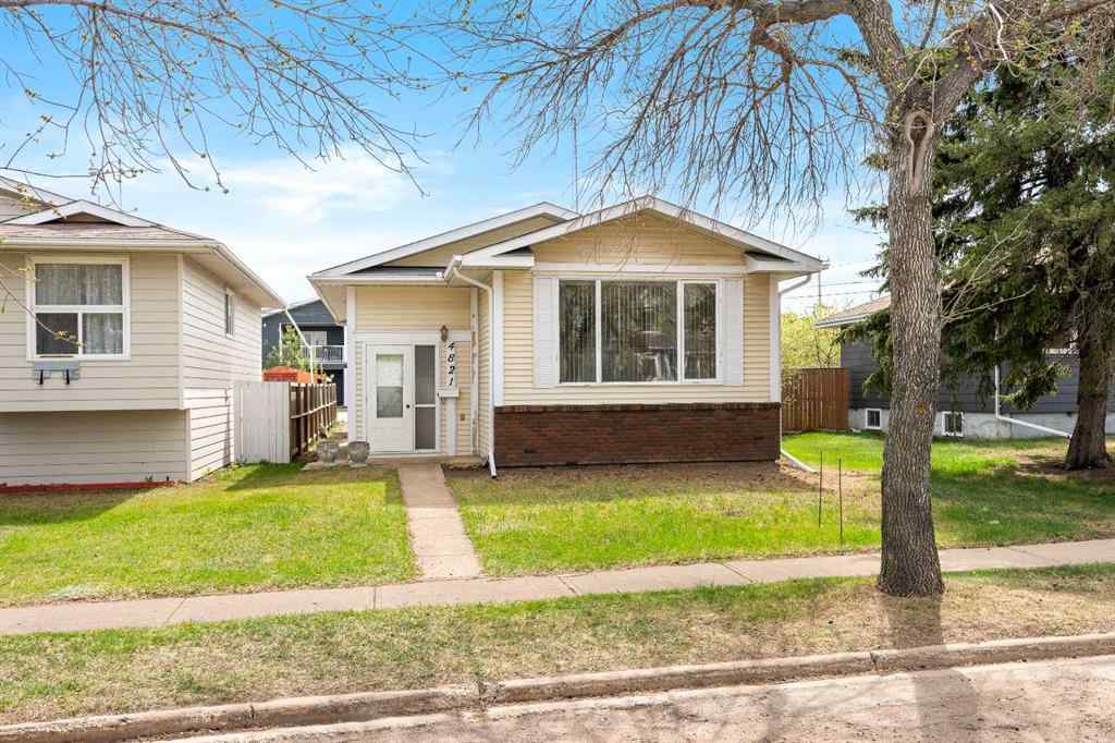 MLS® A2179866 - 4821 48 Street  in Central Business District Lloydminster, Residential