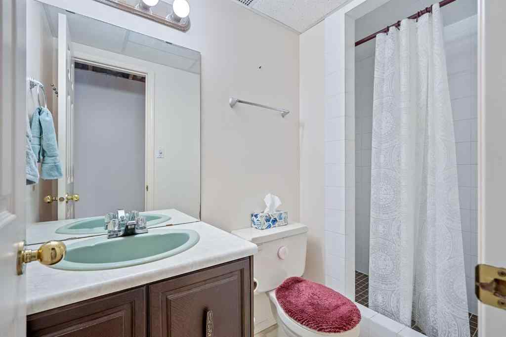 MLS® A2179866 - 4821 48 Street  in Central Business District Lloydminster, Residential