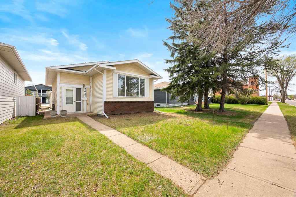 MLS® A2179866 - 4821 48 Street  in Central Business District Lloydminster, Residential