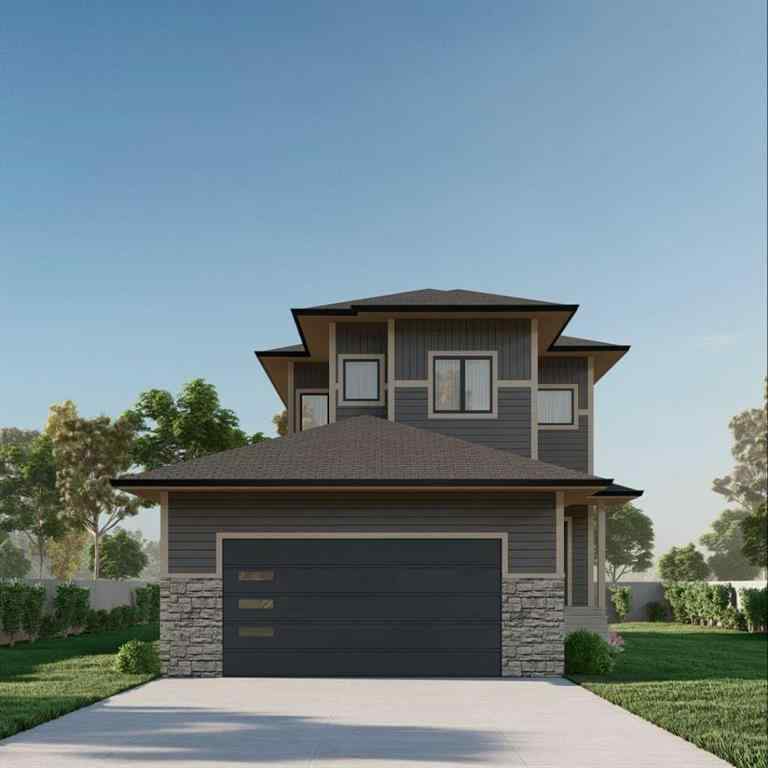 MLS® A2179893 - 1313 56 Avenue  in College Park Lloydminster, Residential