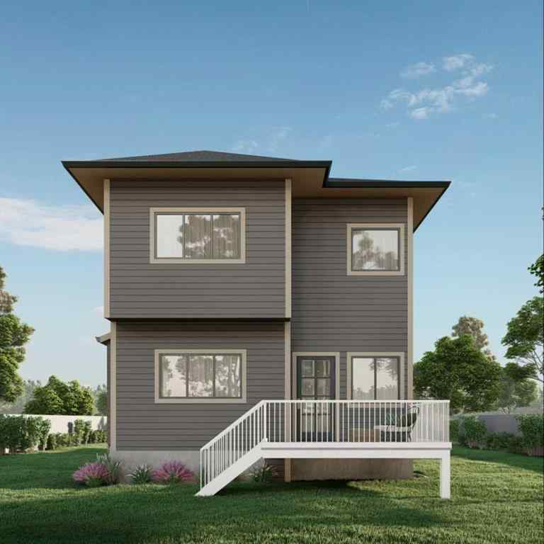 MLS® A2179893 - 1313 56 Avenue  in College Park Lloydminster, Residential