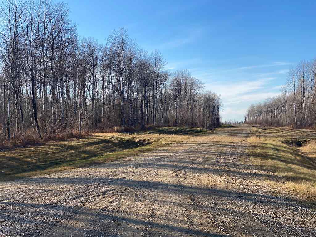 MLS® A2179899 -  223 Range  in NONE Rural Northern Lights, County of, Land