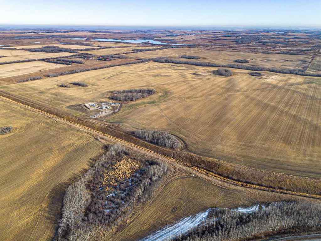 MLS® A2179906 -  PT NE 01-50-28 W3   in NONE Rural, Land