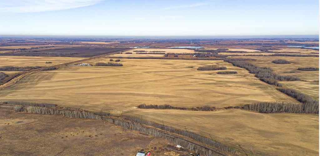 MLS® A2179906 -  PT NE 01-50-28 W3   in NONE Rural, Land