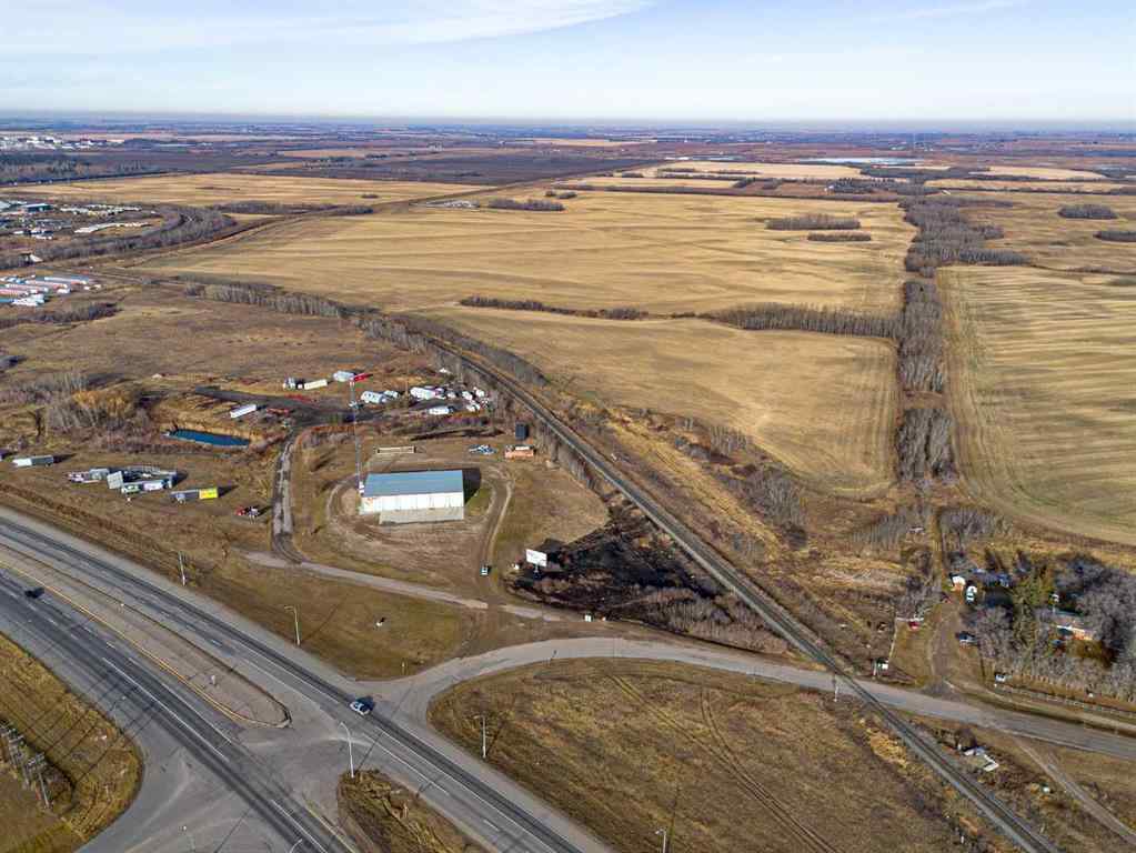 MLS® A2179919 -  PT SE 01-50-03 W3   in NONE Rural, Land