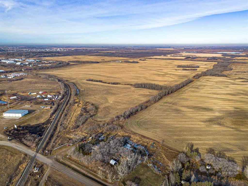 MLS® A2179919 -  PT SE 01-50-03 W3   in NONE Rural, Land