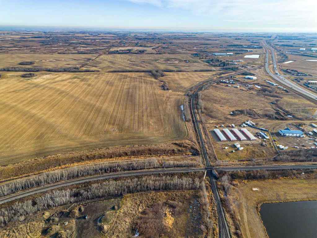 MLS® A2179919 -  PT SE 01-50-03 W3   in NONE Rural, Land