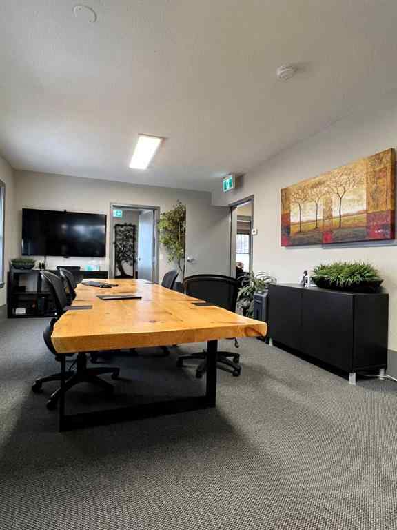 MLS® A2179931 - 4926 55 Street  in Downtown Red Deer Red Deer, Commercial