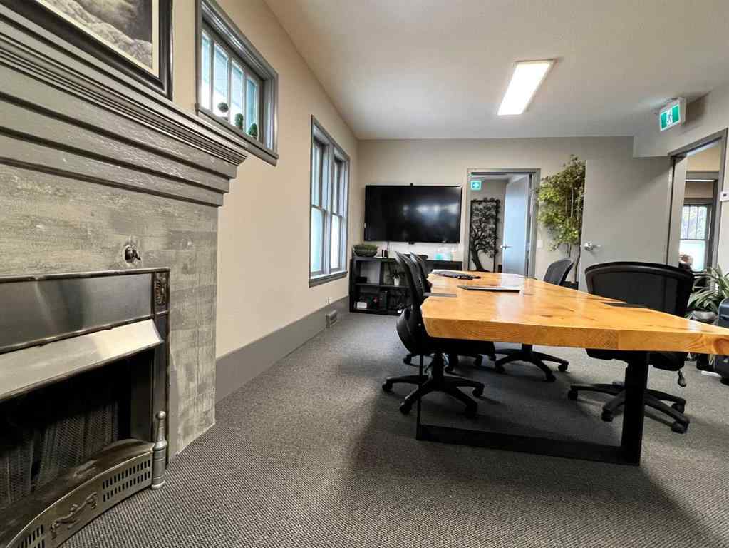 MLS® A2179931 - 4926 55 Street  in Downtown Red Deer Red Deer, Commercial