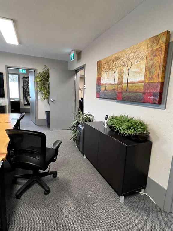 MLS® A2179931 - 4926 55 Street  in Downtown Red Deer Red Deer, Commercial