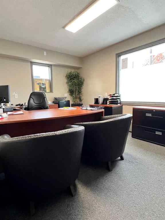 MLS® A2179931 - 4926 55 Street  in Downtown Red Deer Red Deer, Commercial