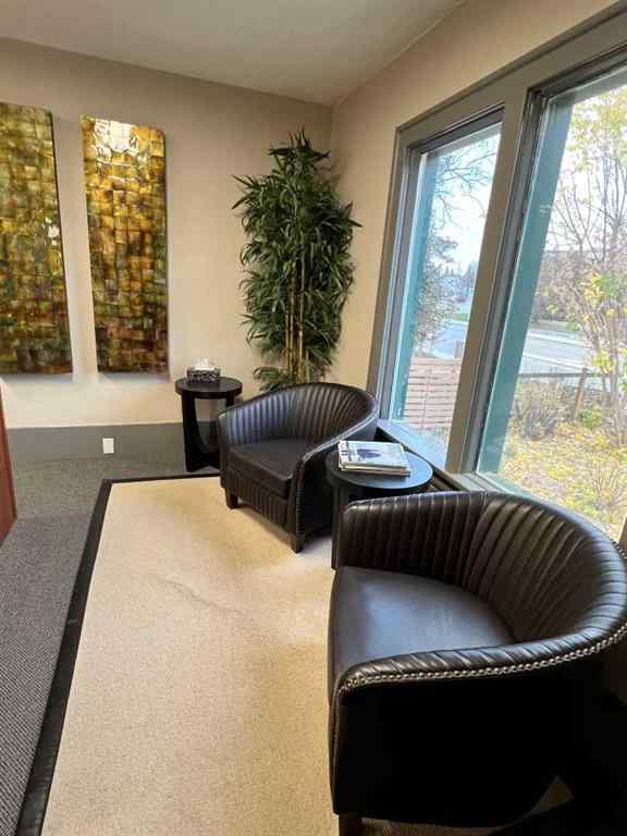 MLS® A2179931 - 4926 55 Street  in Downtown Red Deer Red Deer, Commercial