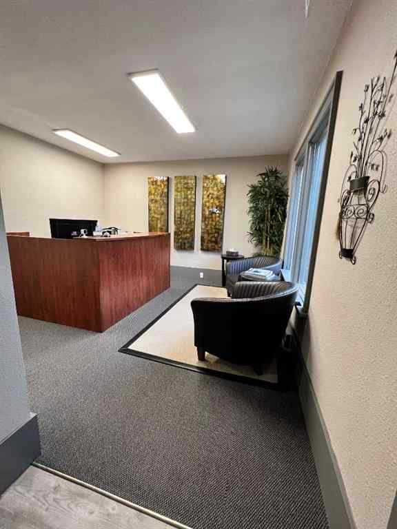 MLS® A2179931 - 4926 55 Street  in Downtown Red Deer Red Deer, Commercial