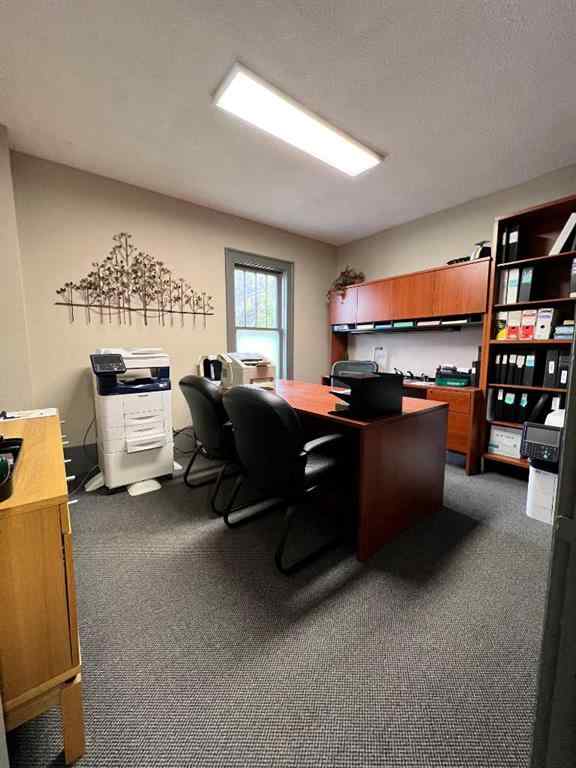 MLS® A2179931 - 4926 55 Street  in Downtown Red Deer Red Deer, Commercial