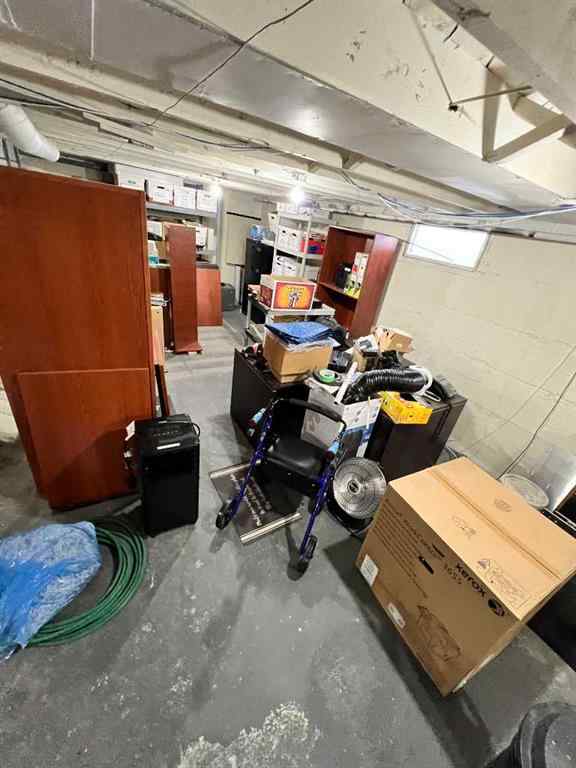 MLS® A2179931 - 4926 55 Street  in Downtown Red Deer Red Deer, Commercial