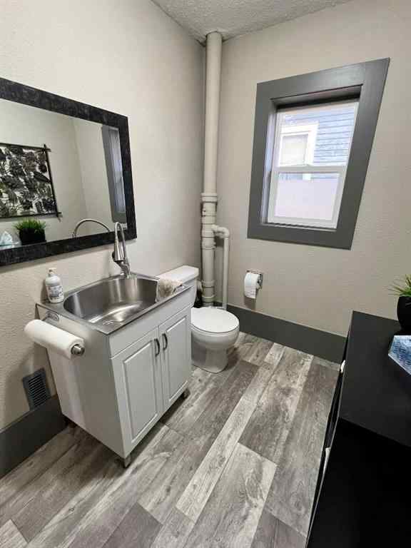 MLS® A2179931 - 4926 55 Street  in Downtown Red Deer Red Deer, Commercial