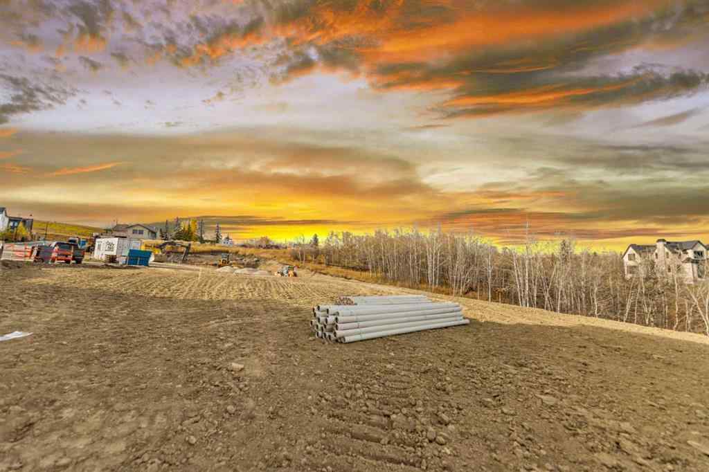 MLS® A2179997 - 4 Timberline Point SW in Springbank Hill Calgary, Land