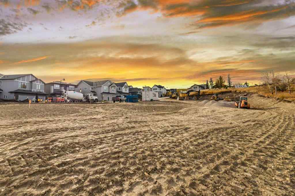 MLS® A2179997 - 4 Timberline Point SW in Springbank Hill Calgary, Land