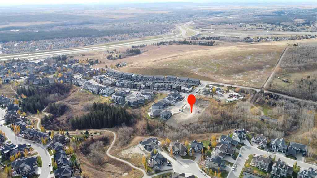 MLS® A2179998 - 3 Timberline Point SW in Springbank Hill Calgary, Land